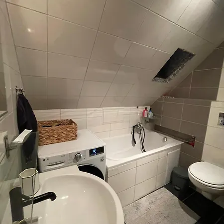 Appartement Moon Sopot