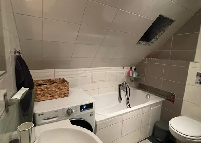 Appartamento Moon Sopot