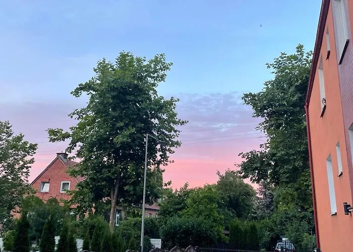 Appartamento Moon Sopot